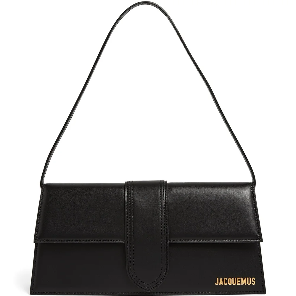 Jacquemus The Long Bambino - Picture 14 of 16